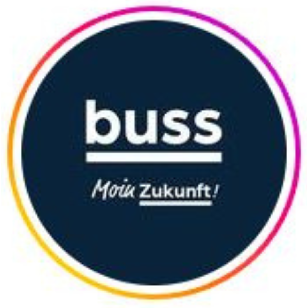 buss Ausbildung