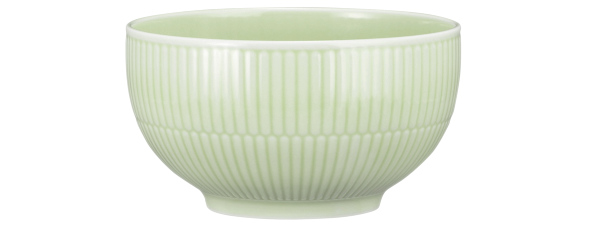 Seltmann Weiden Müslischale 15cm Amina 3 Seladon Seltmann Weiden Müslischale 15cm Amina 3 Seladon