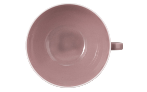 Seltmann Weiden Teeobertasse 0,14 l Beat 3 Altrosa Seltmann Weiden Teeobertasse 0,14 l Beat 3 Altrosa