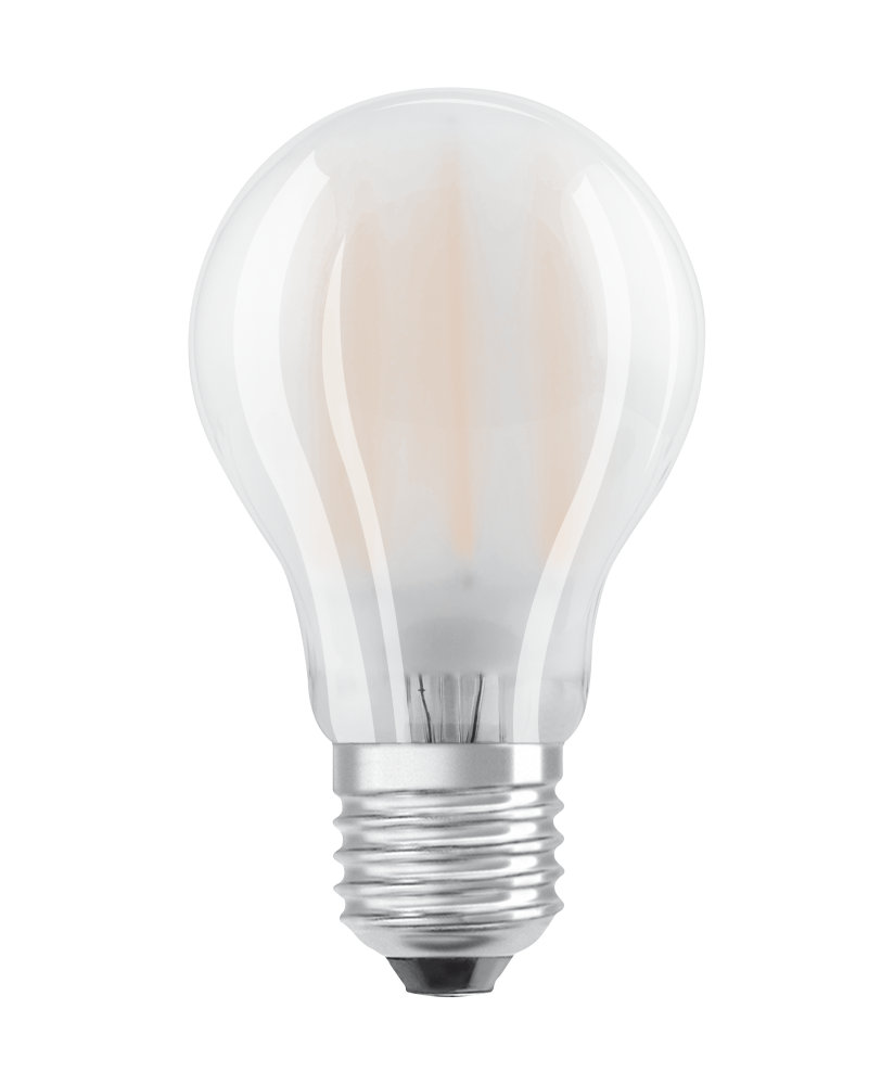 LEDVANCE Leuchtmittel LED Retrofit Classic A 100 10 W/2700 K E27 M2