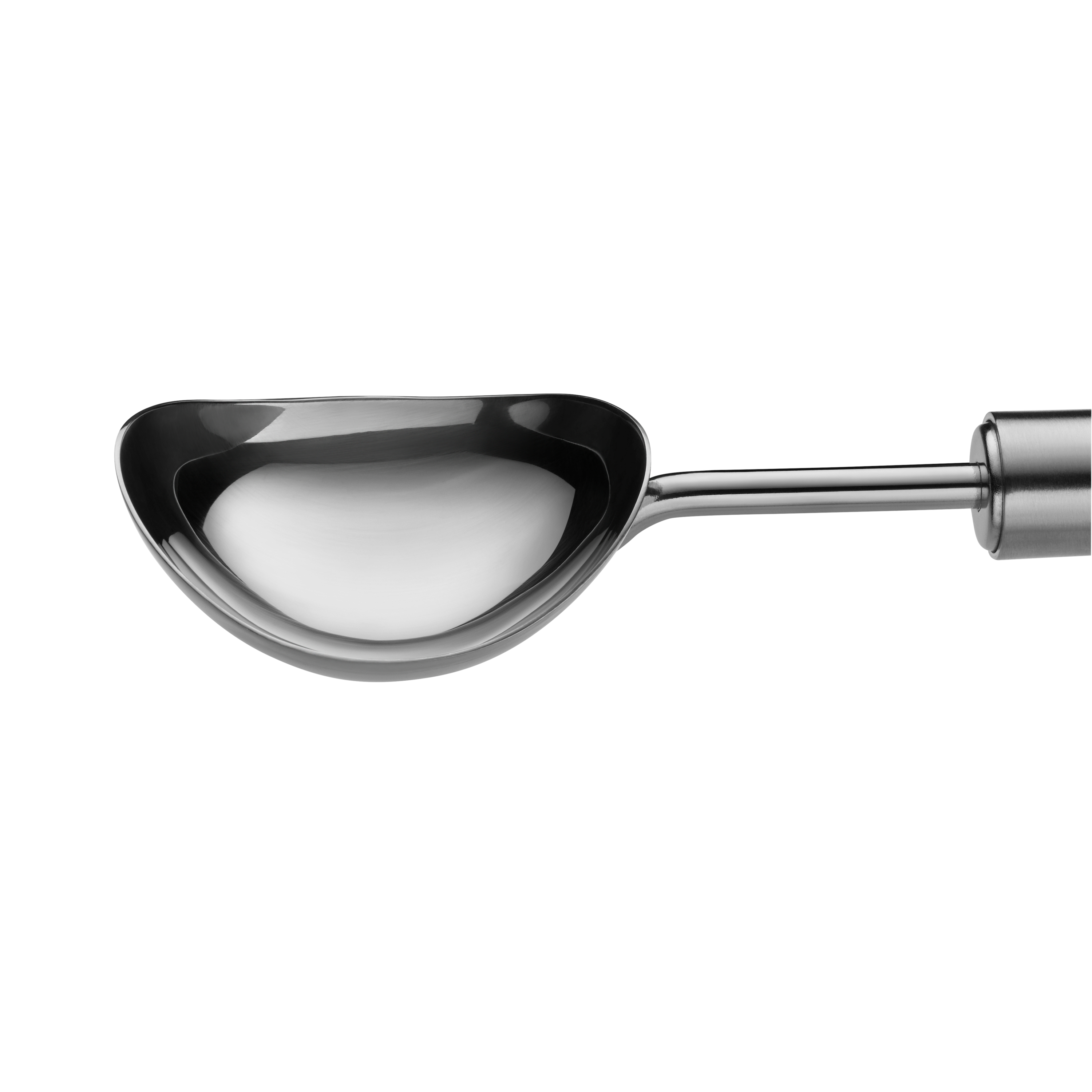 WMF Profi Plus Eisportionierer, 21,5 cm in poliertem Edelstahl