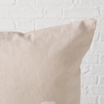 Boltze Kissen Canea 45x45 cm CANEA in Baumwolle Farbmix, Floral