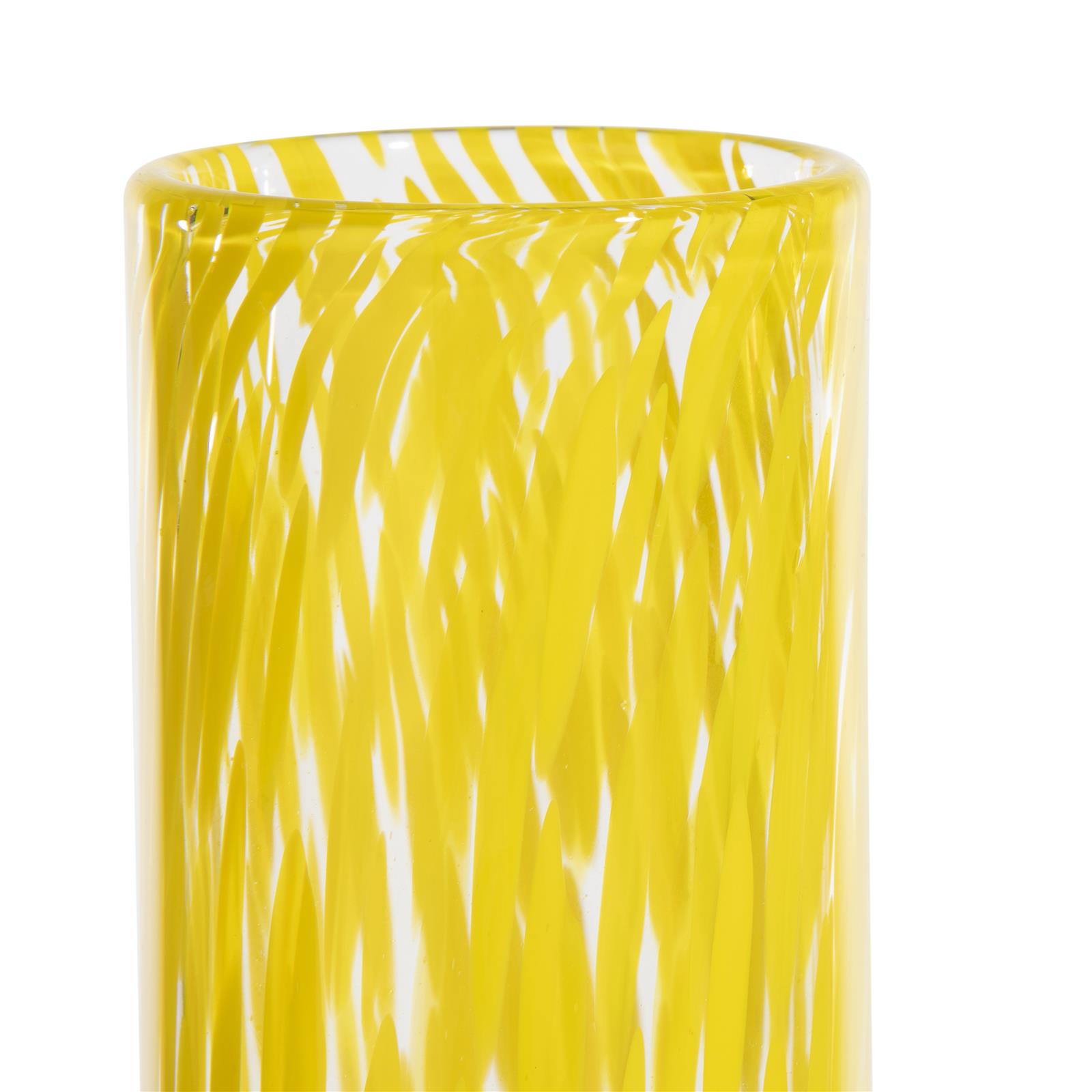 Coco Maison Vase Selma H33cm 48203-GEE