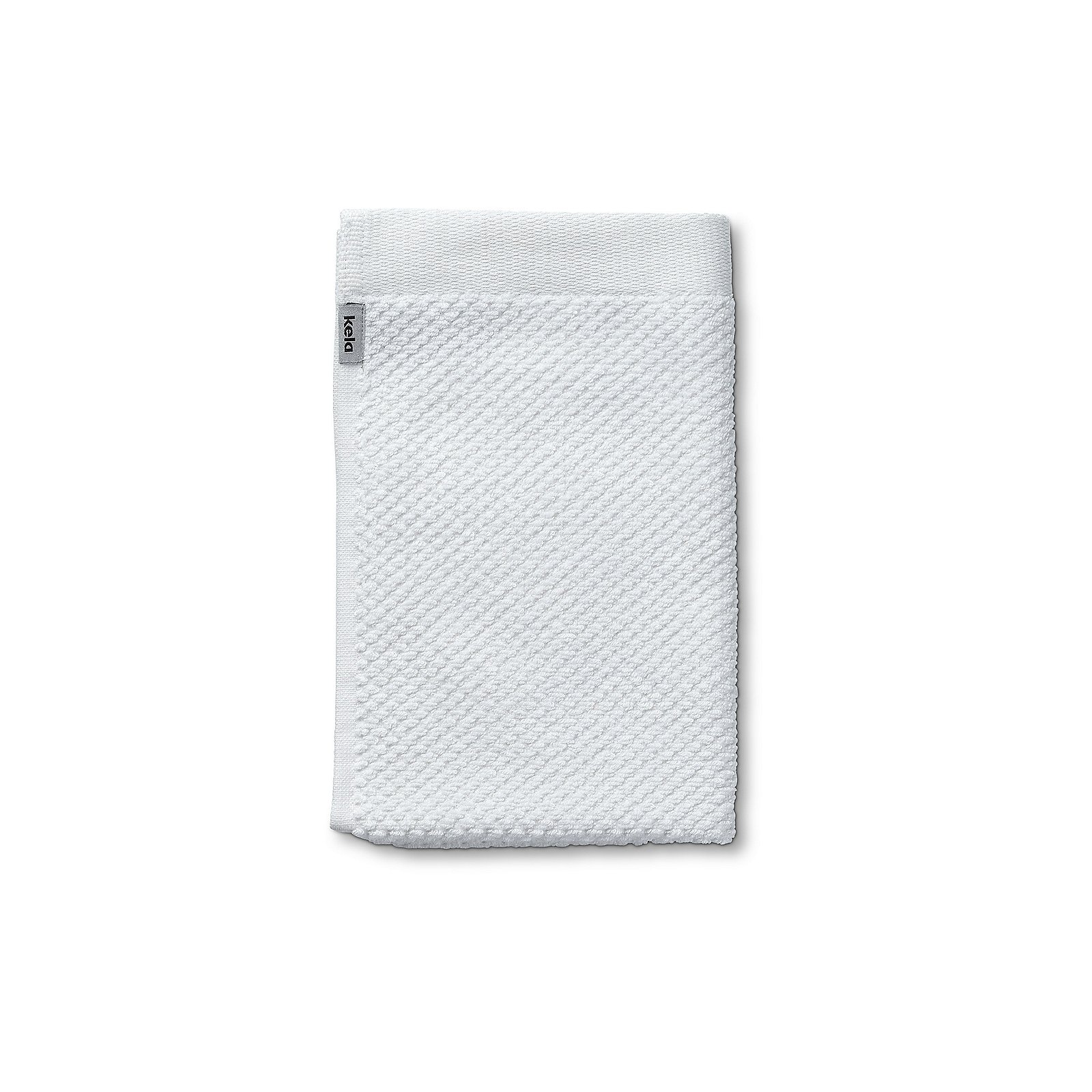 Kela Gästetuch Lavinia LAVINIA in weiß, Zubehor