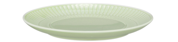 Seltmann Weiden Brotteller rund 16cm Amina 3 Seladon Seltmann Weiden Brotteller rund 16cm Amina 3 Seladon
