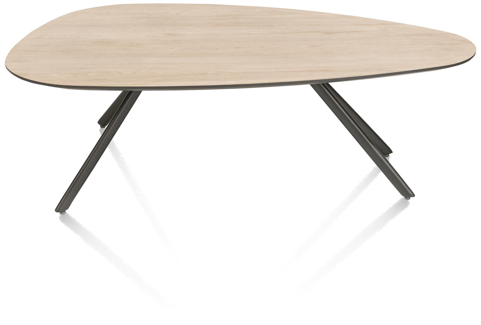 XOOON Couchtisch Minato 46903-LNO Eiche natur XOOON Couchtisch Minato 46903-LNO Eiche natur