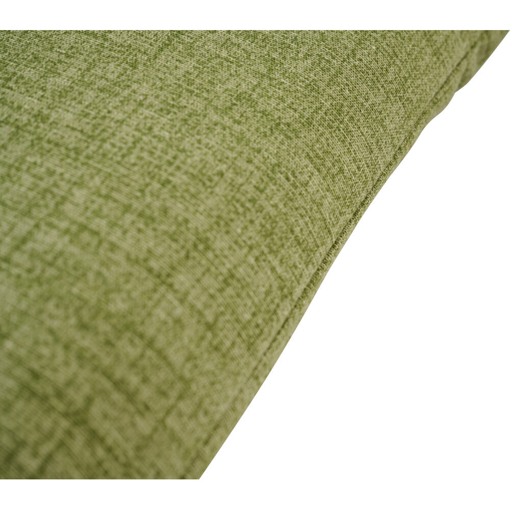 Sesselauflage COMFORT in Farbe olivgrün