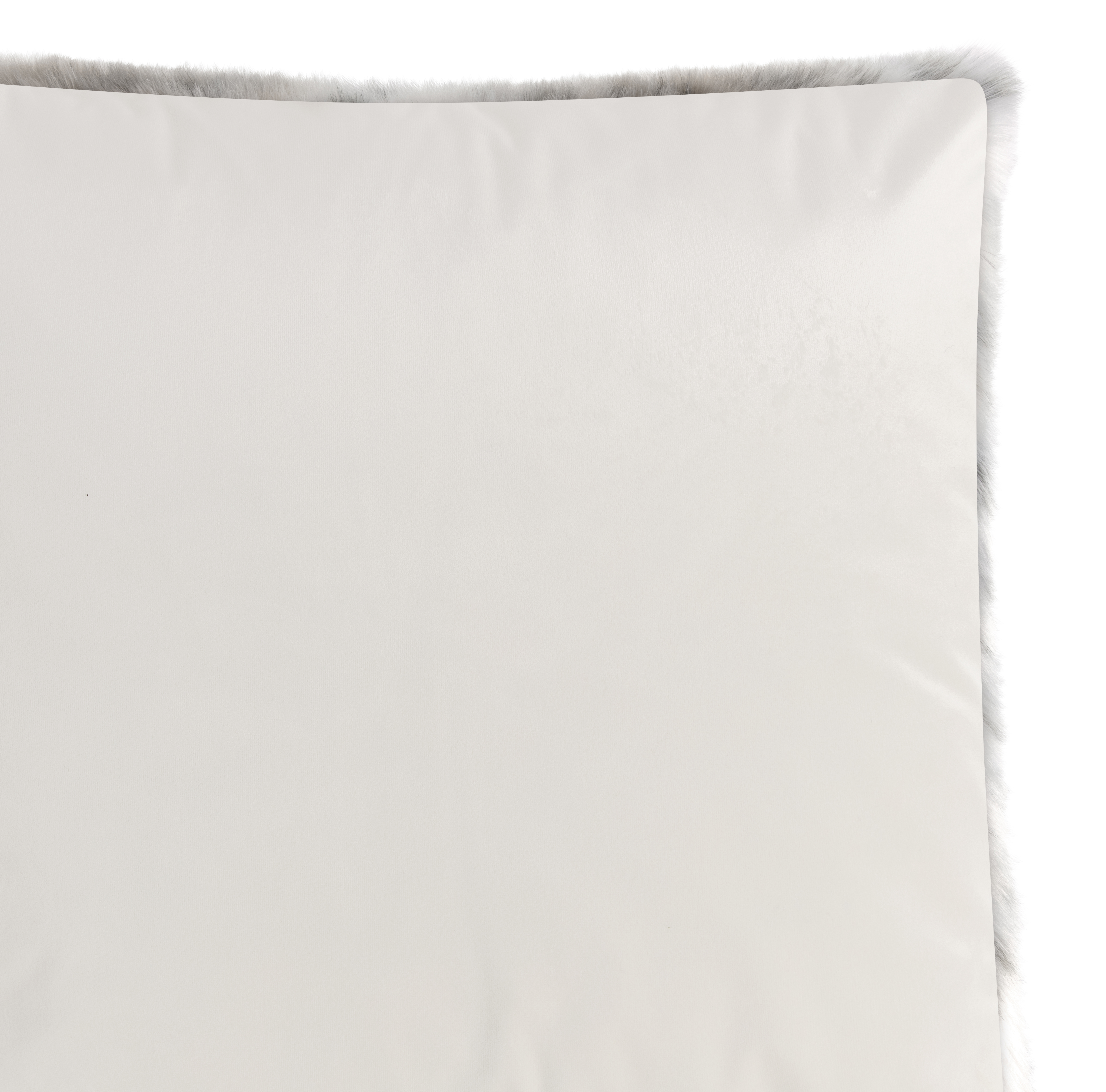 Magma Heimtex Plaid SKINS ca. 150x200cm in Farbe Schneeluchs