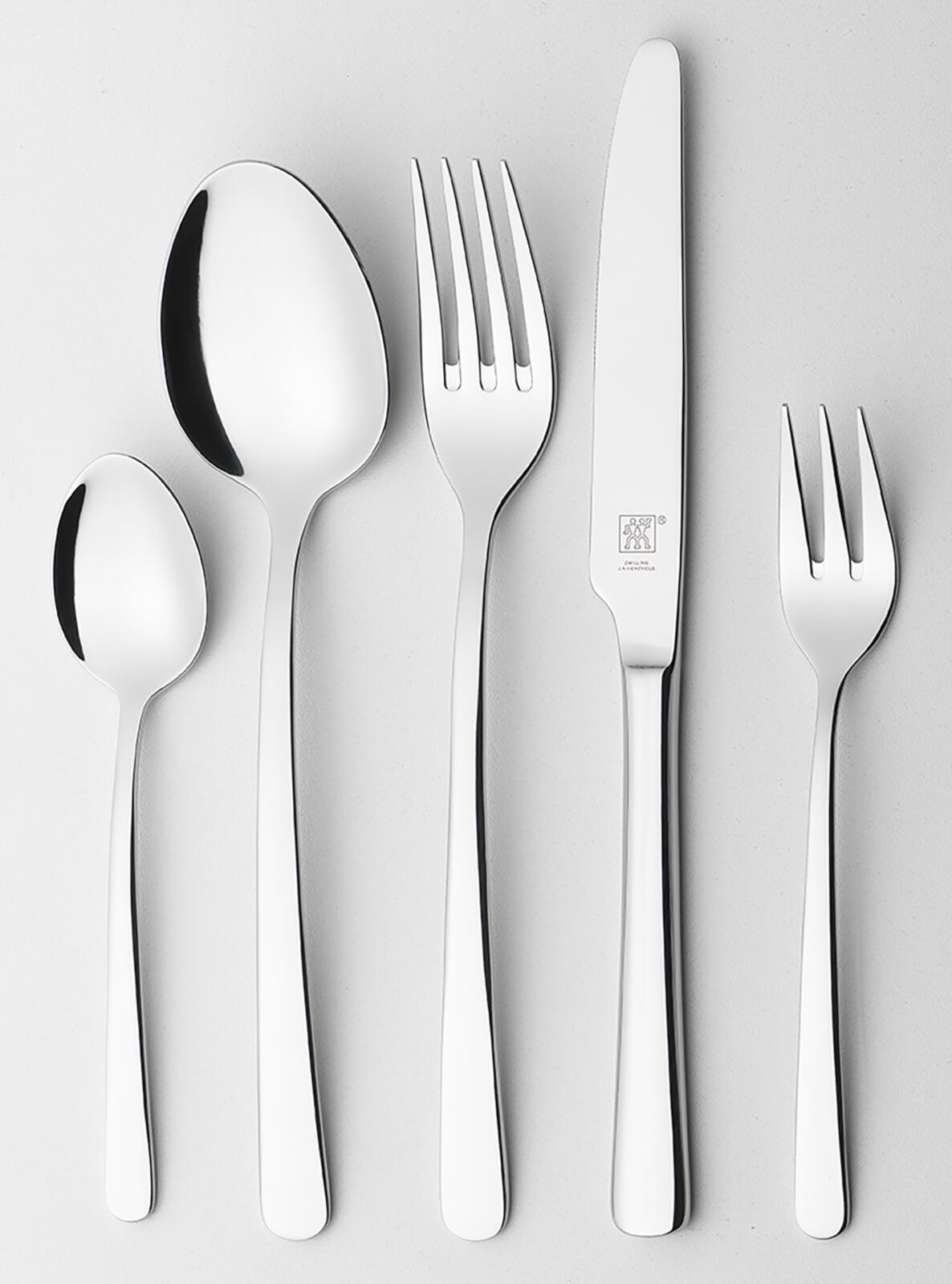 Zwilling Menüset 30-tlg. in Brooklyn