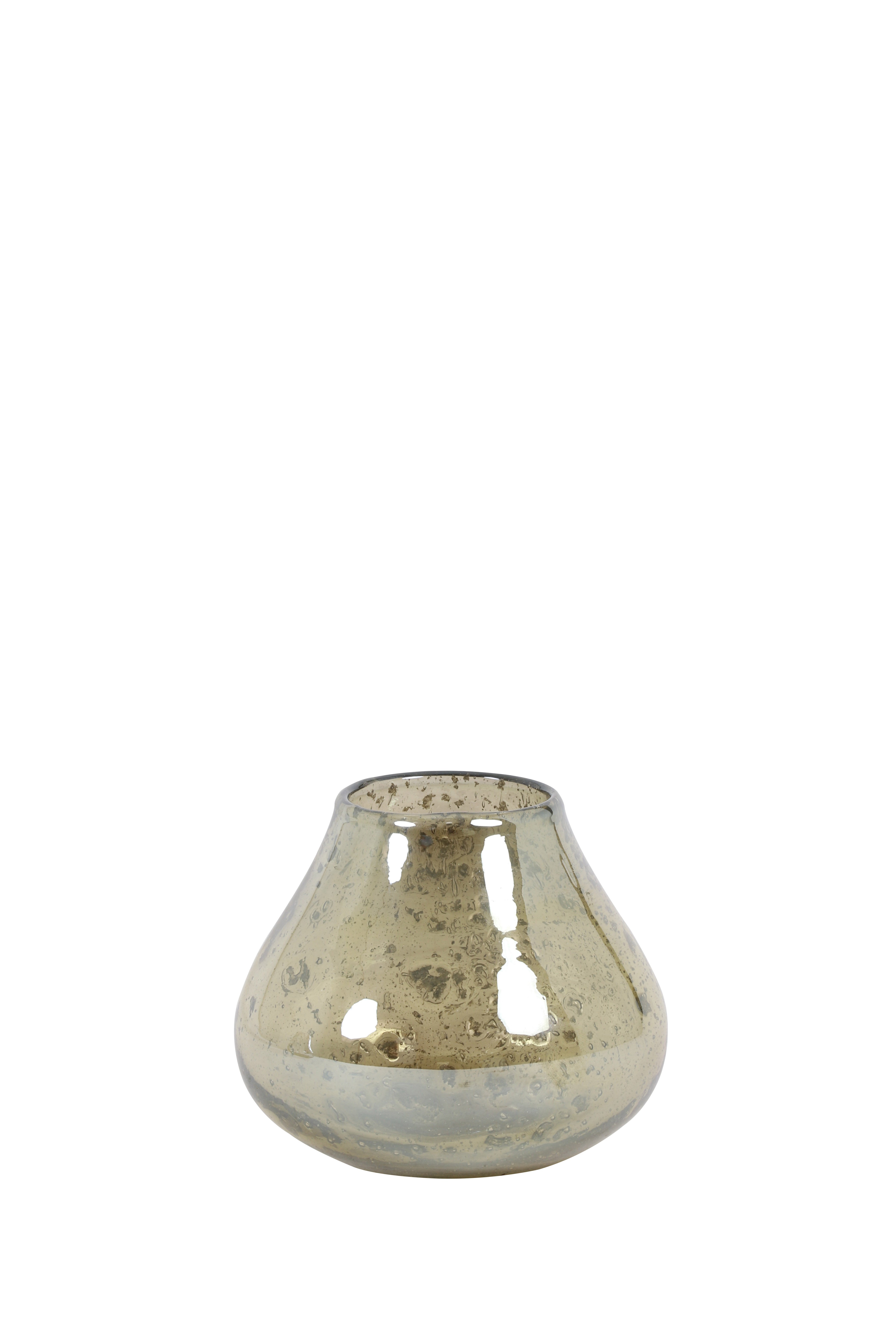 Light & Living Vase HASORI in Glas Stone Finish Bernstein Light & Living Vase HASORI in Glas Stone Finish Bernstein