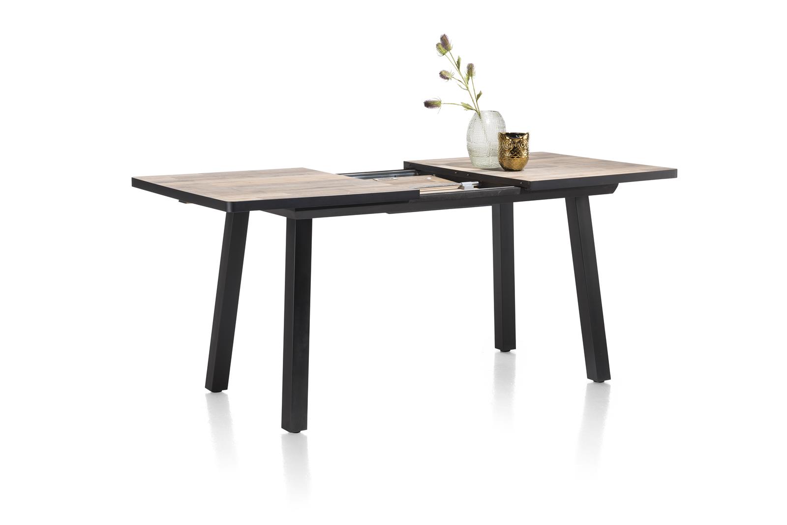 Henders & Hazel Bar Avalox oak natural Vintage ca. 160 x 98 cm