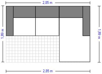 Diagramm, Handlung, Plan