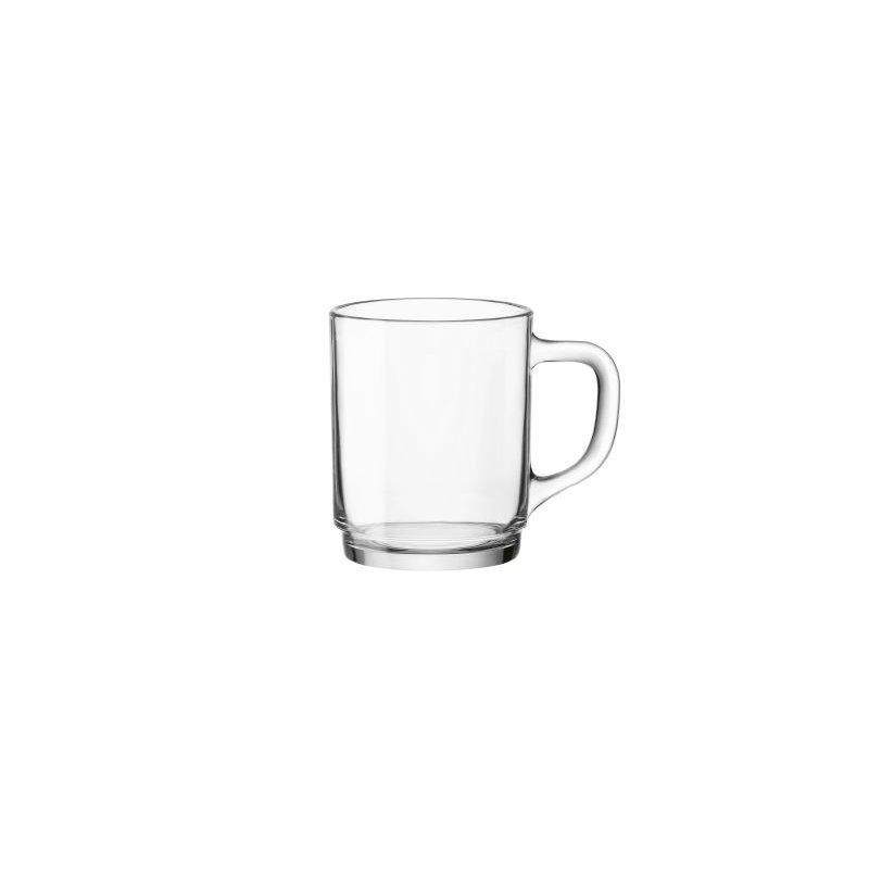 van Well Universalbecher Denver 0.2l DENVER 