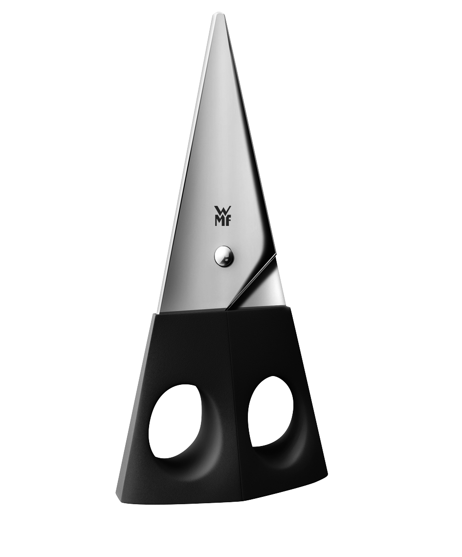 WMF Kräuterschere, 13cm in Edelstahl WMF Kräuterschere, 13cm in Edelstahl