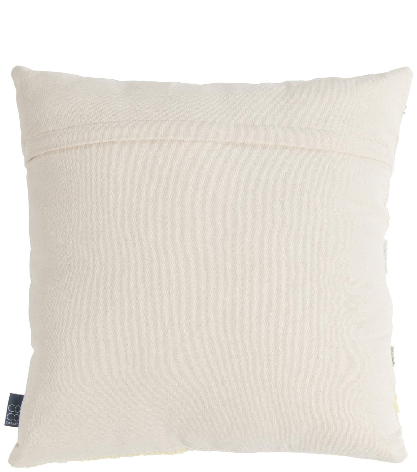 Coco Maison Kissen Kyra 45x45cm 48170-MCL