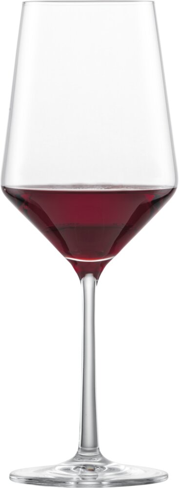 Zwiesel Glas Cabernetglas PURE 540ml Zwiesel Glas Cabernetglas PURE 540ml