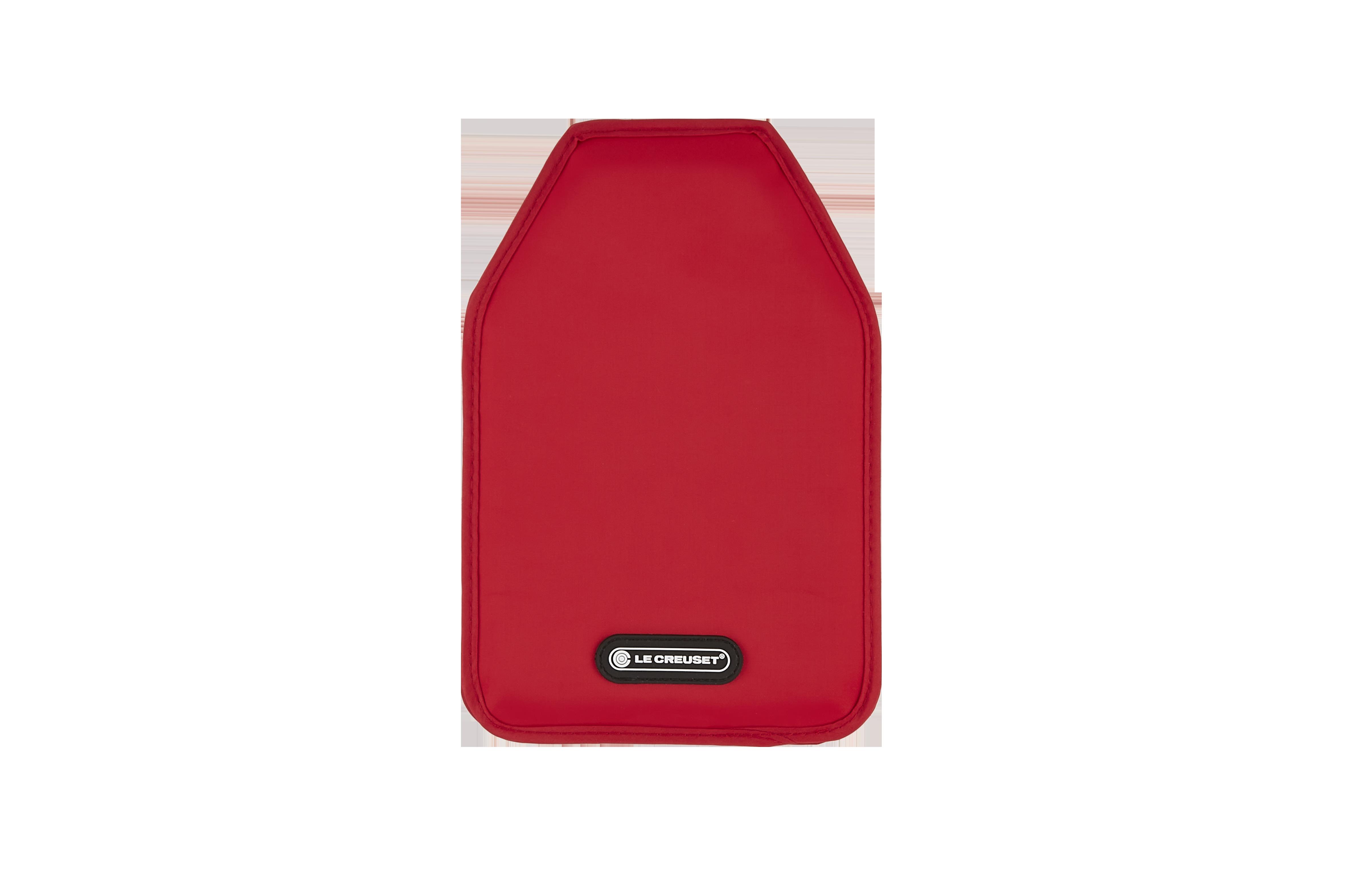 Le Creuset Weinkühler WA-126 in Farbe Kirschrot Le Creuset Weinkühler in Farbe Kirschrot