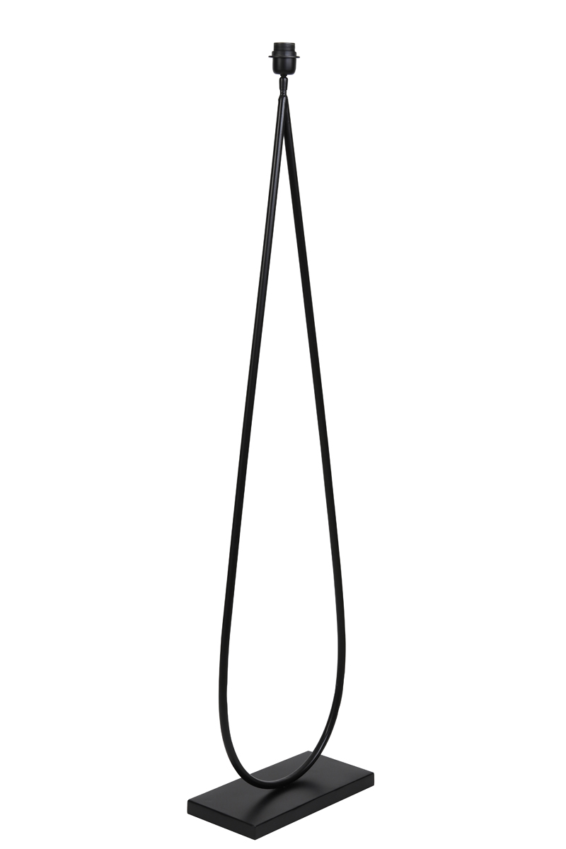 Light & Living Stehleuchte TAMSU in 35x17x137cm