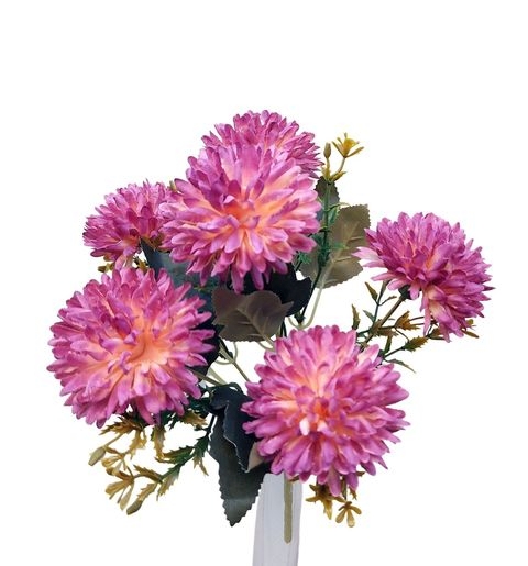 Dahlienzweig 30cm