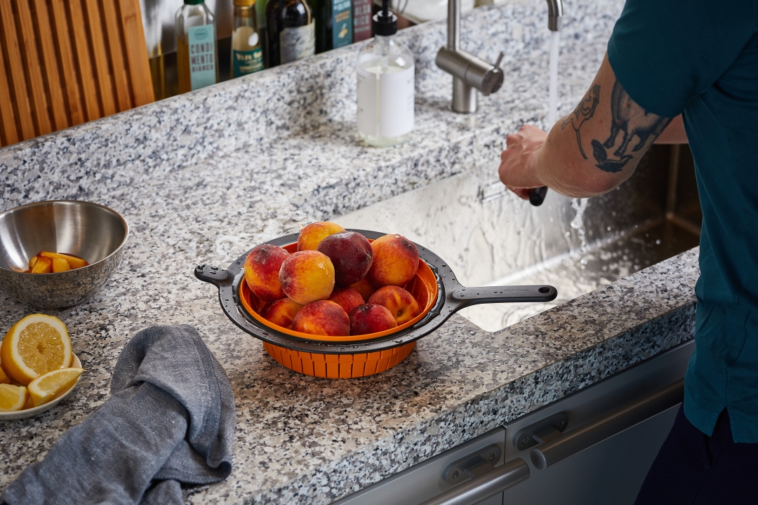 Fiskars Sieb FUNCTIONAL FORM
