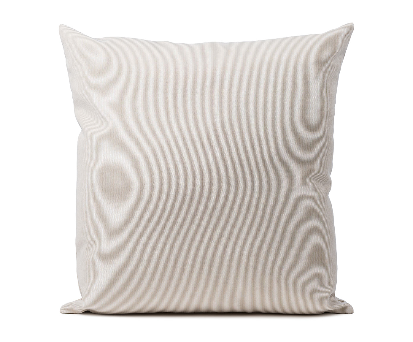Ambiente Trendlife by Gözze Kissenhülle LINA ca. 50x50cm in Farbe creme, Kissen, Dekoration für Zuhause
