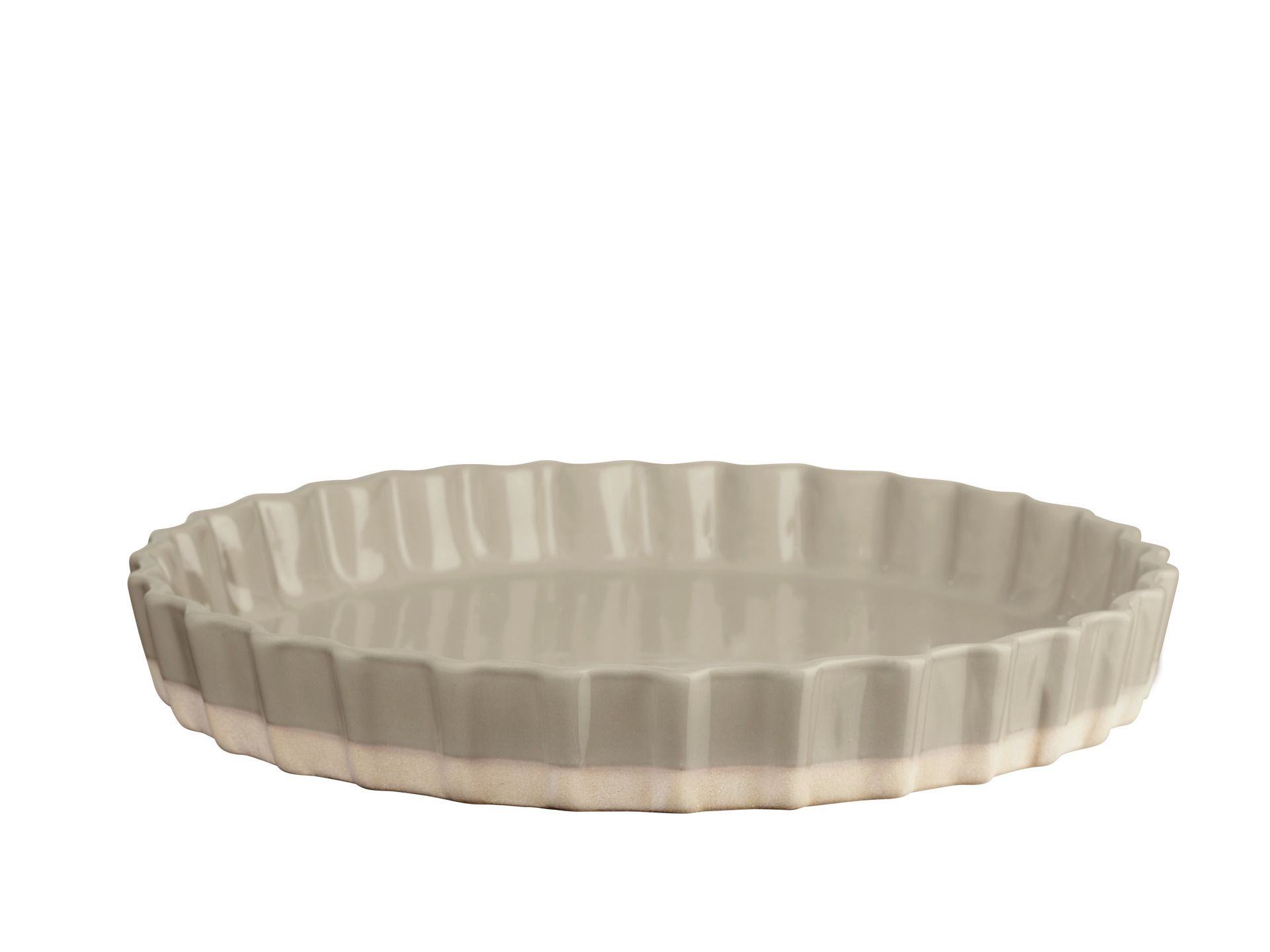 ASA Selection Tarteform GRANDE in Farbe nude ASA Selection Tarteform GRANDE in Farbe nude, Porzellan, Töpferei, Schüssel, Aluminium, Mahlzeit