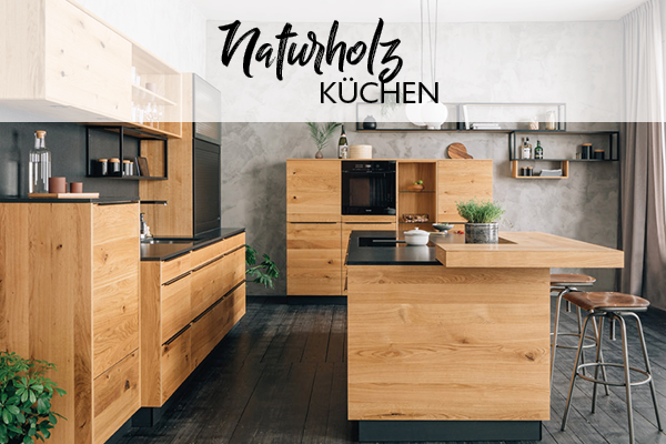 Küchen Naturholz Naturholz Küchen