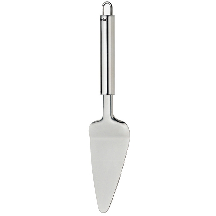 Keck & Lang Tortenheber in Silber Glänzend