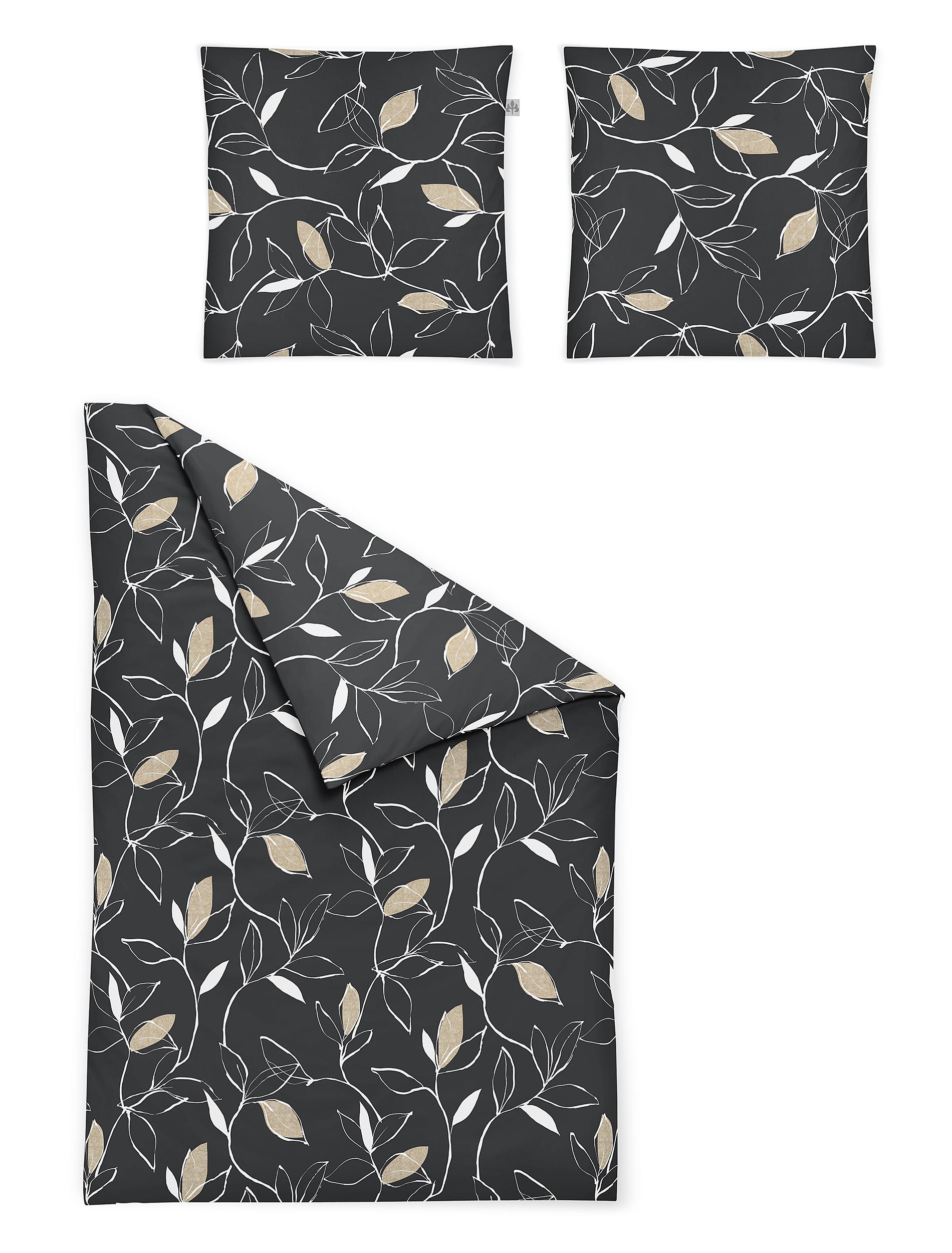 Irisette Bettwäsche PIA ca. 135x200 cm