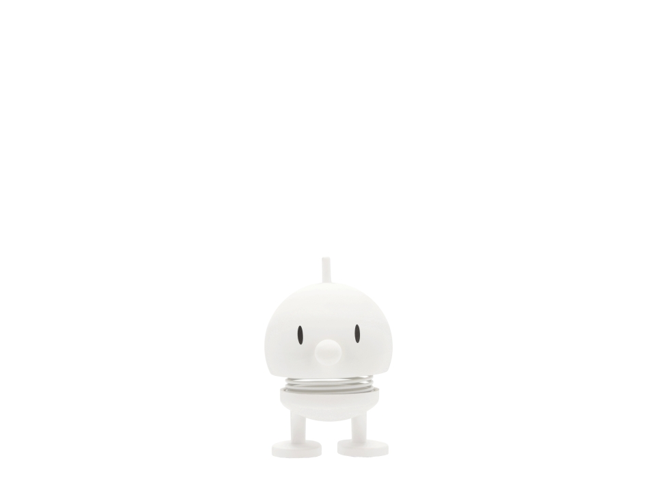 Hoptimist Hoptimist in Farbe white