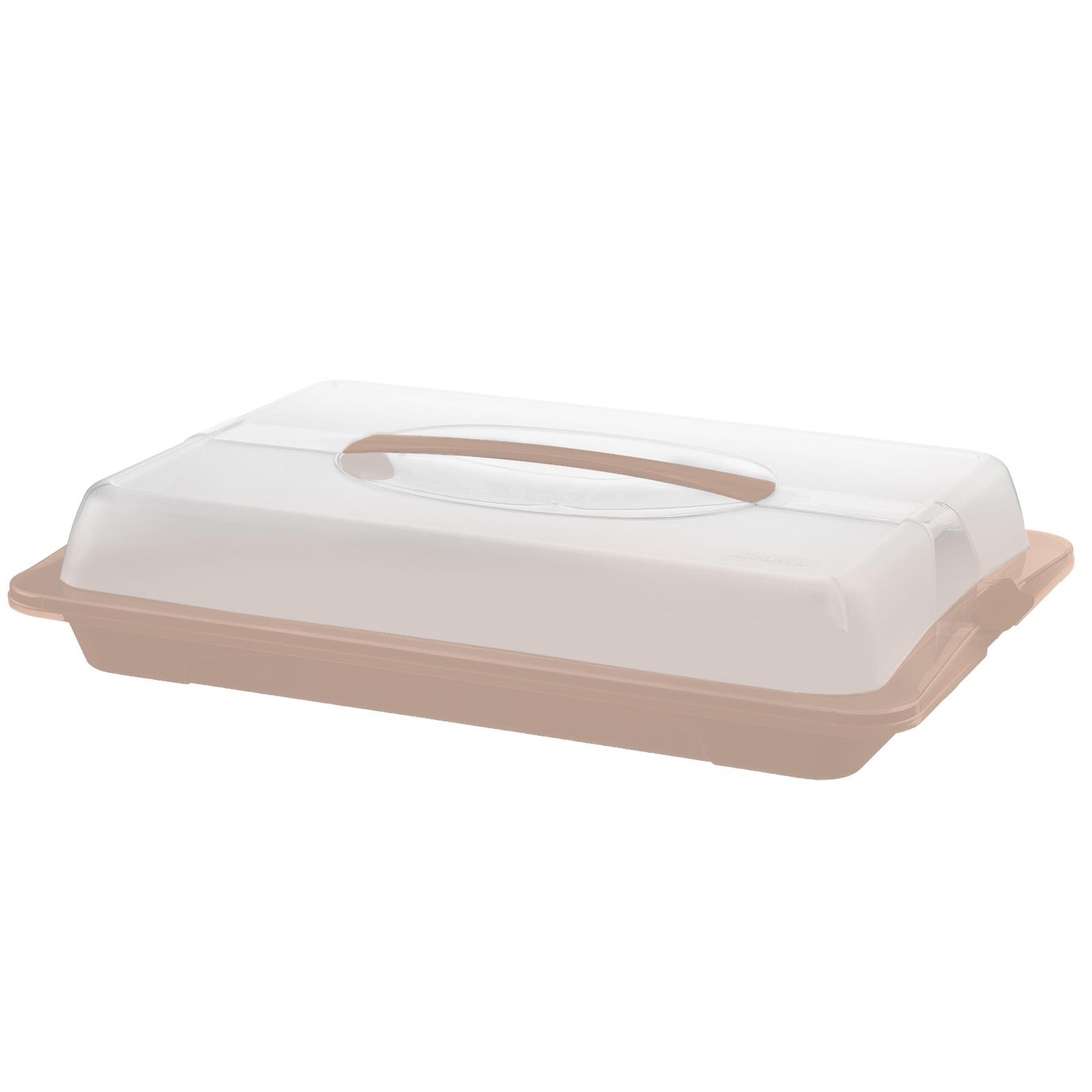 Rotho Partybutler FRESH in Farbe Meadow Rose