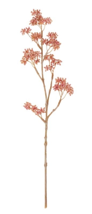 Callicarpazweig 43cm 1452510E1 in rosa