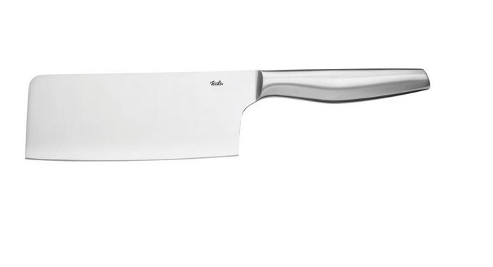 Fissler Hackbeil 16.5cm ESSENTIAL in Essential, edelstahl