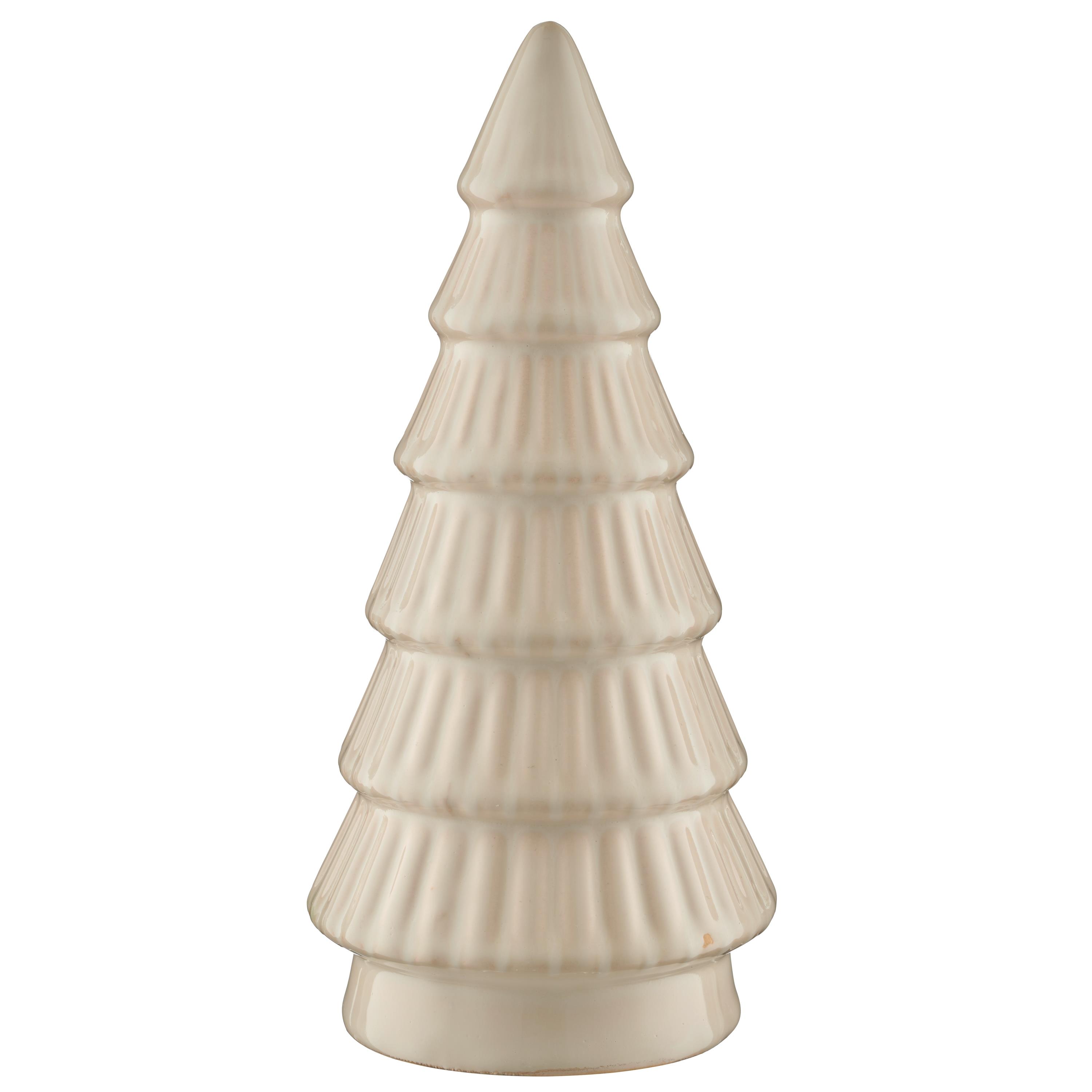 Gasper Porzellan Baum glasiert DIWA ca. H24 cm, D12 cm in 36 beige Gasper Porzellan Baum glasiert DIWA ca. H24 cm, D12 cm in 36 beige, Schach, Spiel, Wirbelloses Tier, Leben im Meer, Muschel