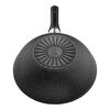 Wok 28cm VIPITENO in Ceramic Wok 28cm VIPITENO in Ceramic