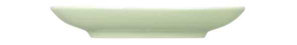Seltmann Weiden Kombi-Untertasse klein 12cm Amina 3 Seladon Seltmann Weiden Kombi-Untertasse klein 12cm Amina 3 Seladon