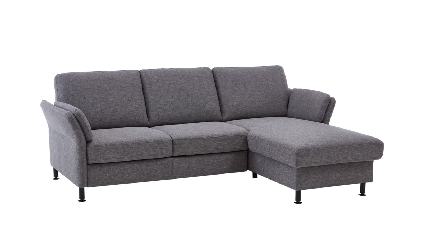 Modulmaster Polstergruppe MM-ZE1080 ca. 232x168 Grau Polstergruppe MM-ZE1080 ca. 232x168cm in Stoff Unica steel