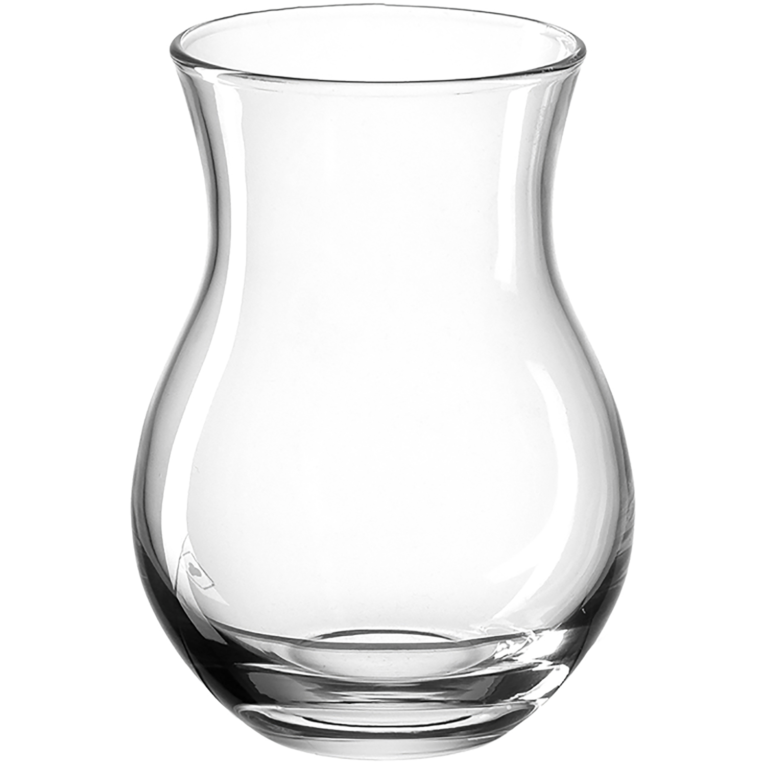 Leonardo Vase Casolare 14cm in Farbe klar