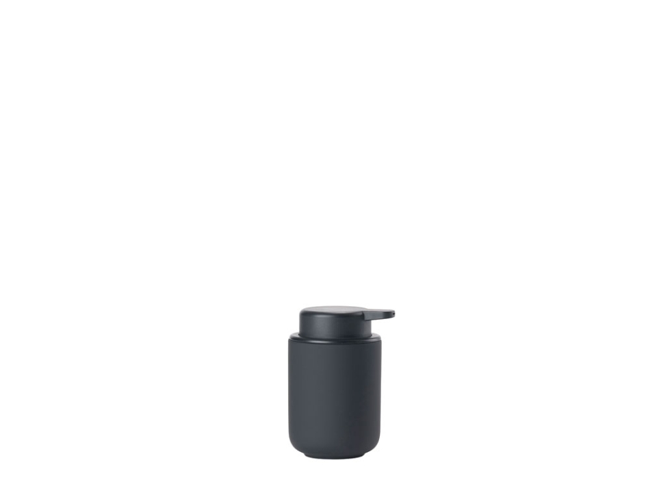Zone Denmark Seifenspender 0,25 Liter in Farbe black Zone Denmark Seifenspender 0,25 Liter in Farbe black
