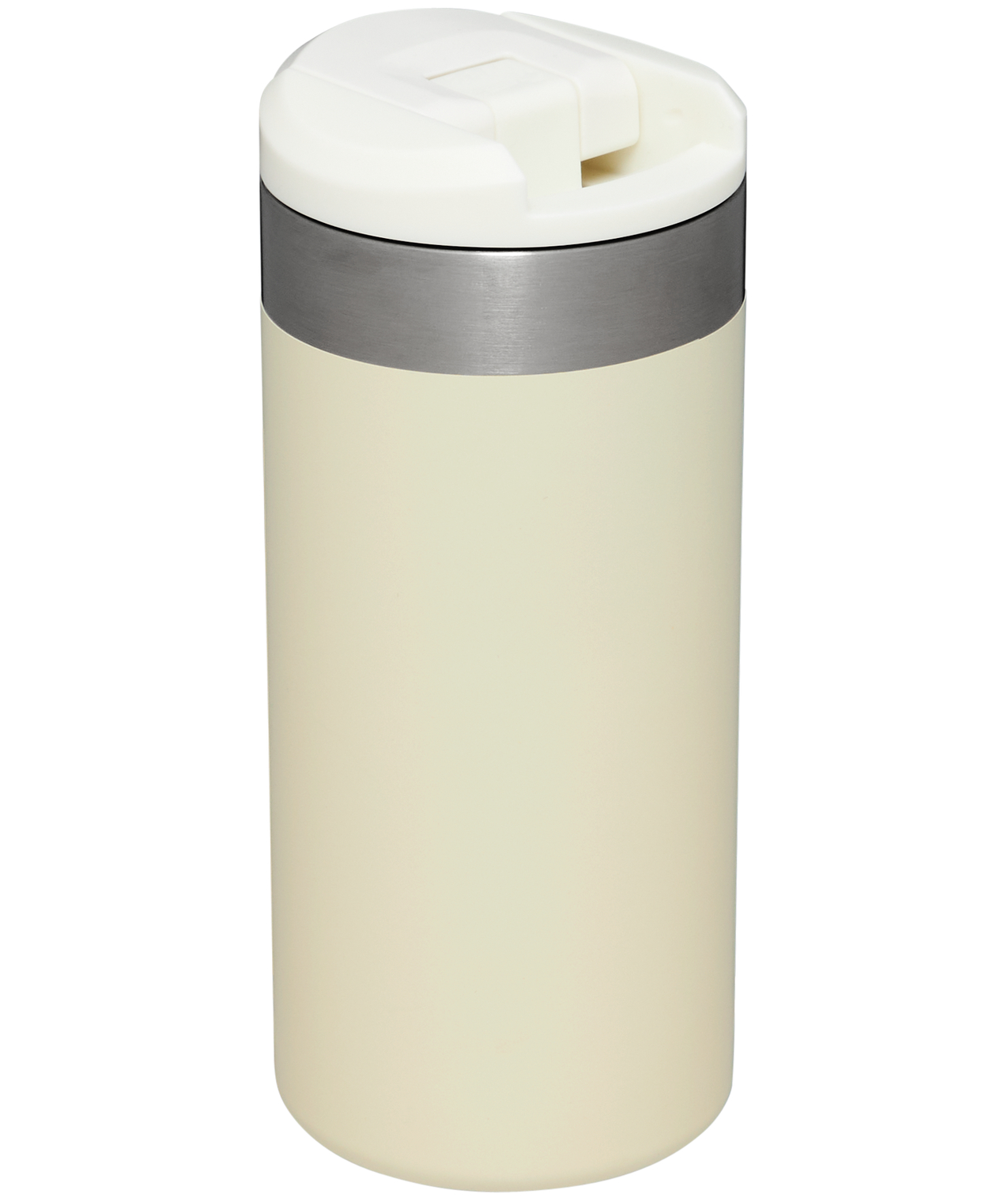 Stanley Aerolight™ Transit Bottle in Farbe Cream Metallic