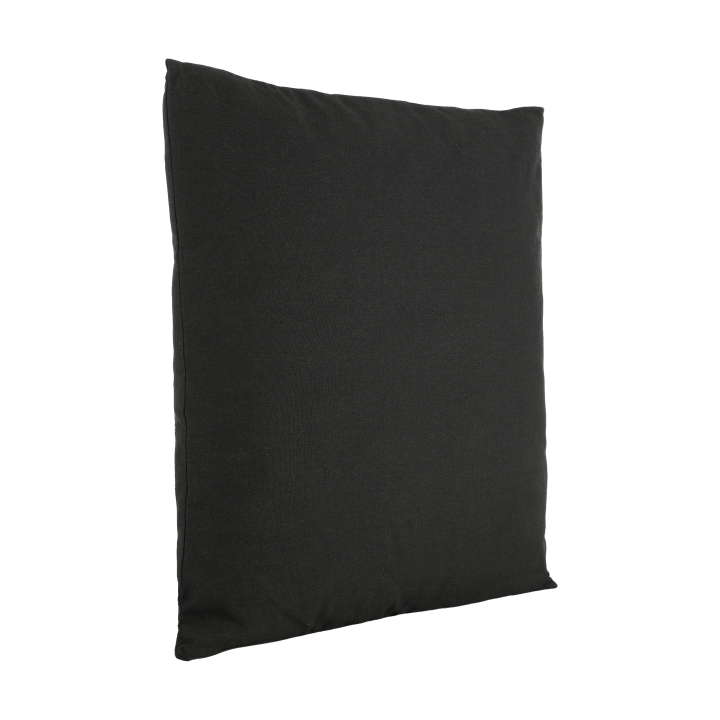 Eglo Living Kissen ILES ca.50x50 cm in Fb. schwarz, Kissen, Dekoration für Zuhause