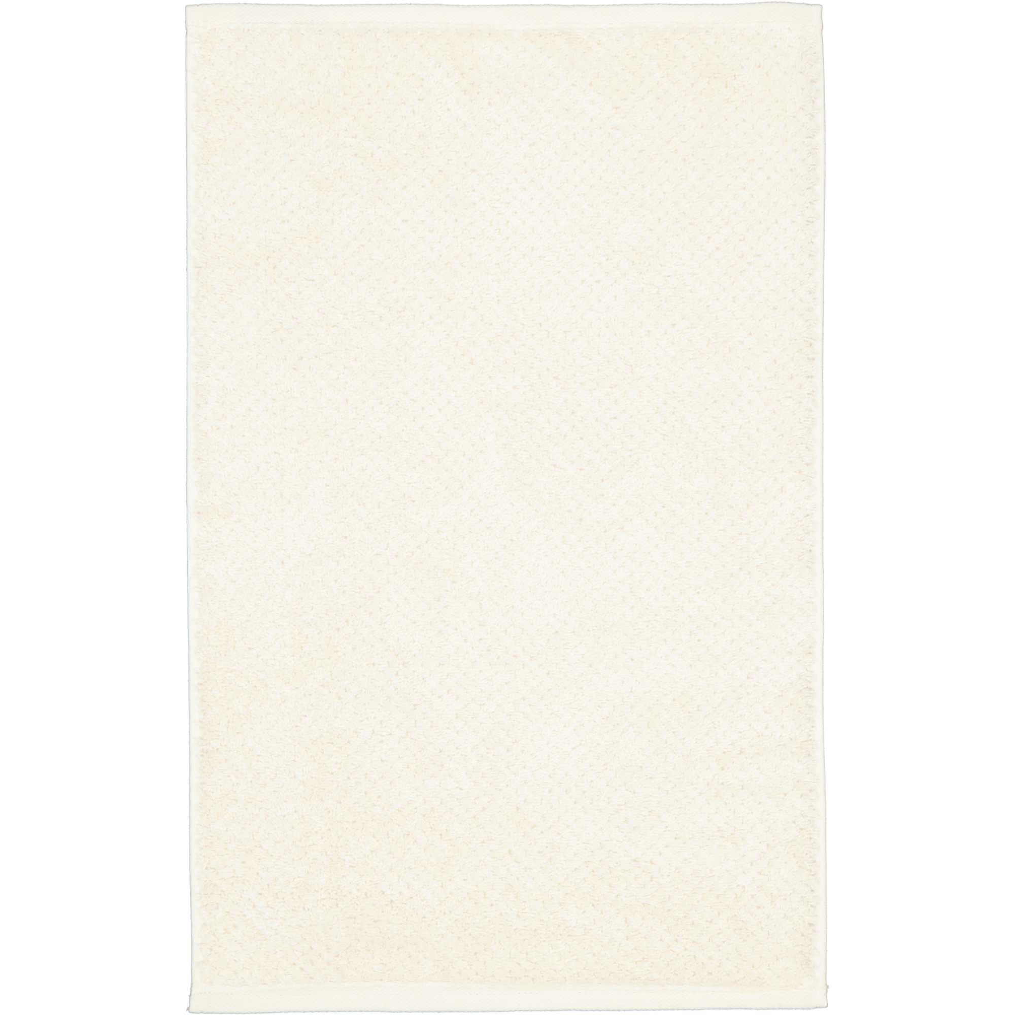 Cawö Gästetuch PURE 30x50cm in Farbe natur