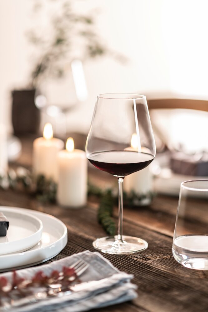 Zwiesel Glas Allroundglas VERVINO 685ml Zwiesel Glas Allroundglas VERVINO 685ml