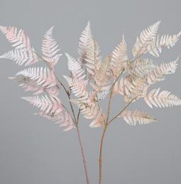 Farnzweig sort. 102 cm
