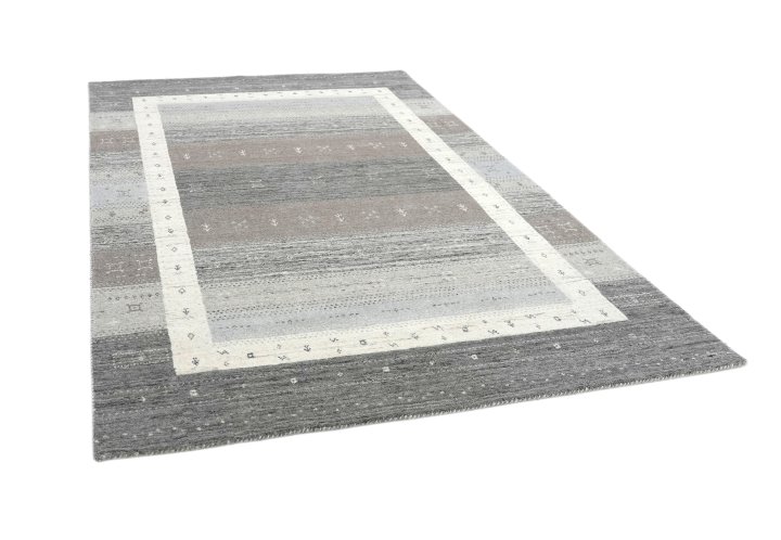 Theo Keller Teppich MEMU 70x140 in ca. 70 x 140 cm