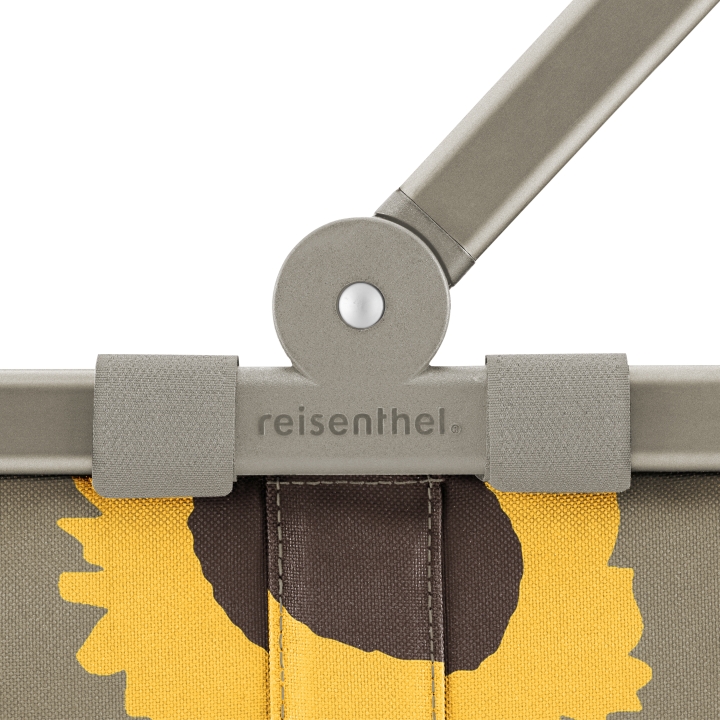 Reisenthel CARRYBAG in Farbe frame sunflowers