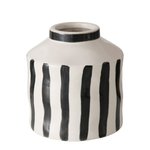 Boltze Vase Prymus 14 cm PRYMUS in Keramik