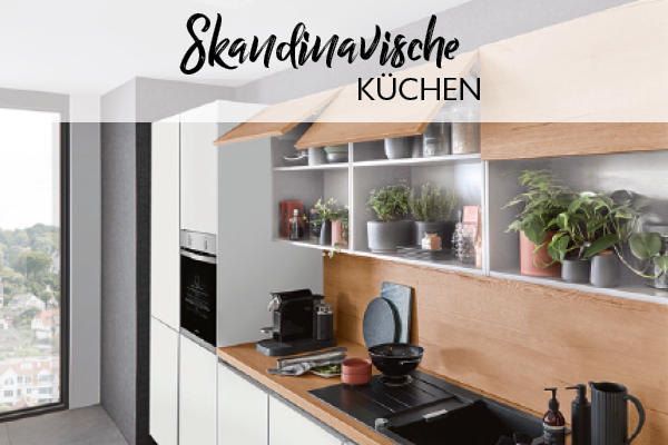 Küche Skandinavisch Skandinavische Küchen