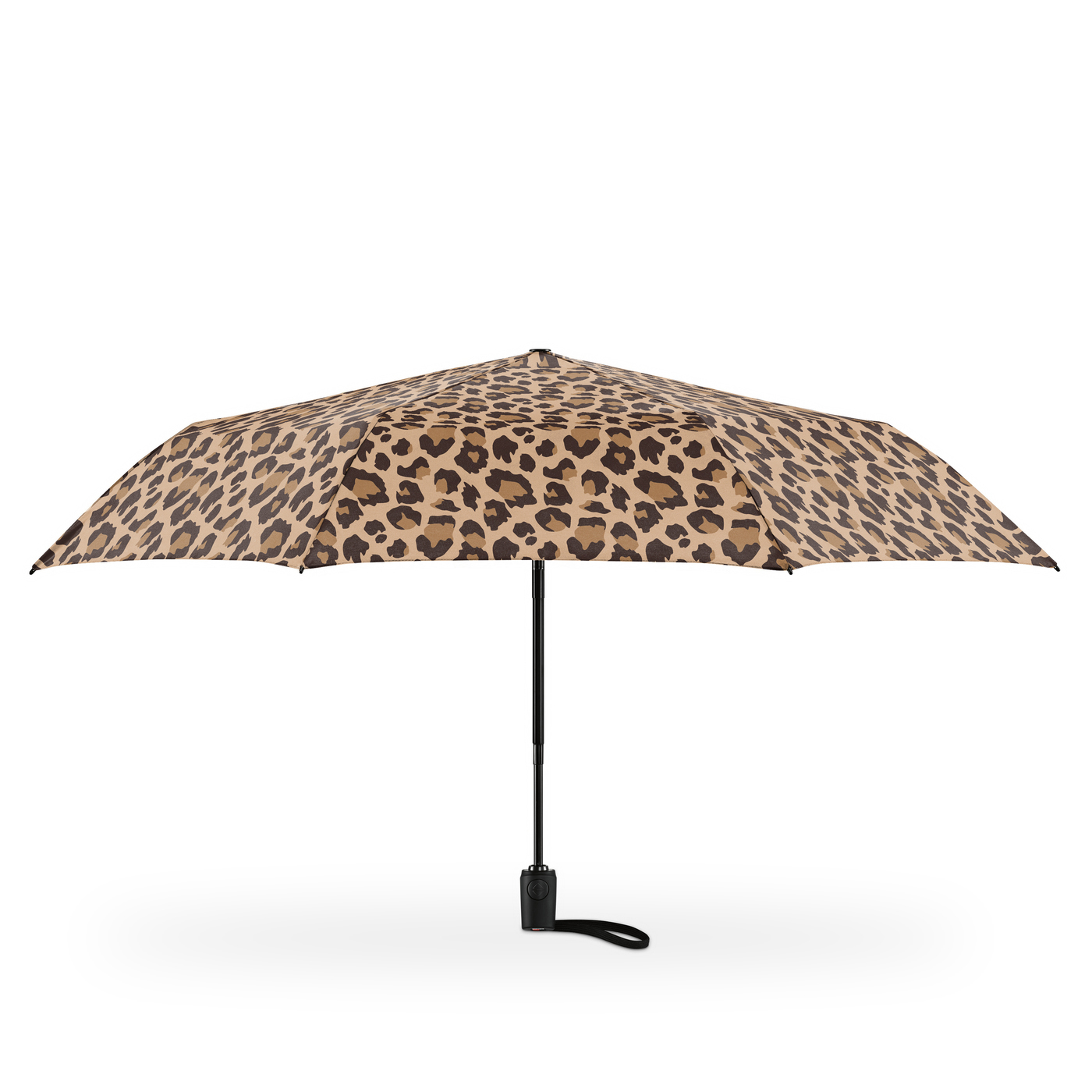 Reisenthel UMBRELLA POCKET DUOMATIC in Farbe leo macchiato