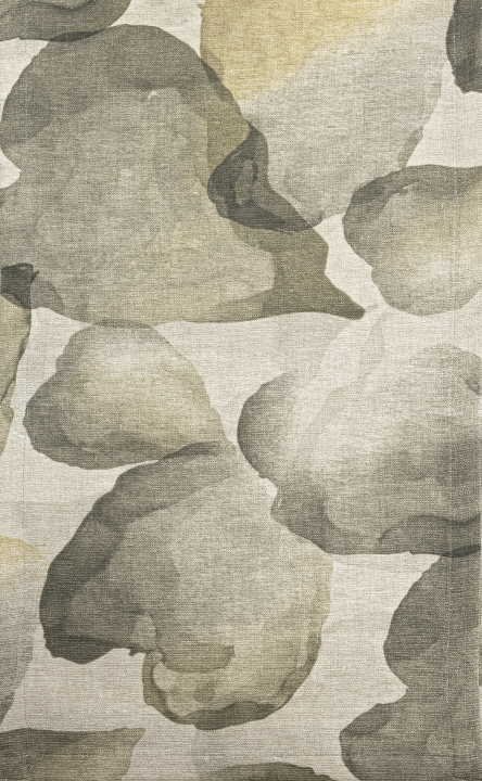 Magma Heimtex Tischläufer TAMBER ca. 40x145cm in Farbe khaki